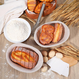Nuogo all-in-one baking kit highlights practicality and versatility