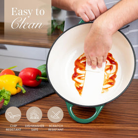 Nuovva bread baking setup supports crusty loaves with even baking