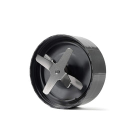 NutriBullet extractor blade for 600 model delivers smooth blends for smoothies and dips.
