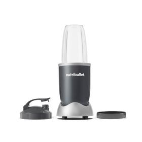 NutriBullet extractor blade for smooth, consistent textures