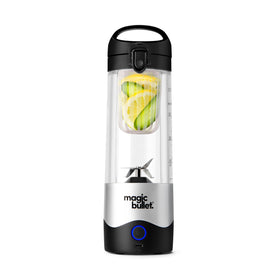 NutriBullet MBPB50100 with infuser basket for on-the-go flavored water.