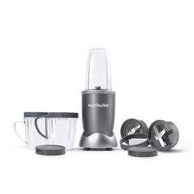 NutriBullet milling blade ideal for grinding ingredients.