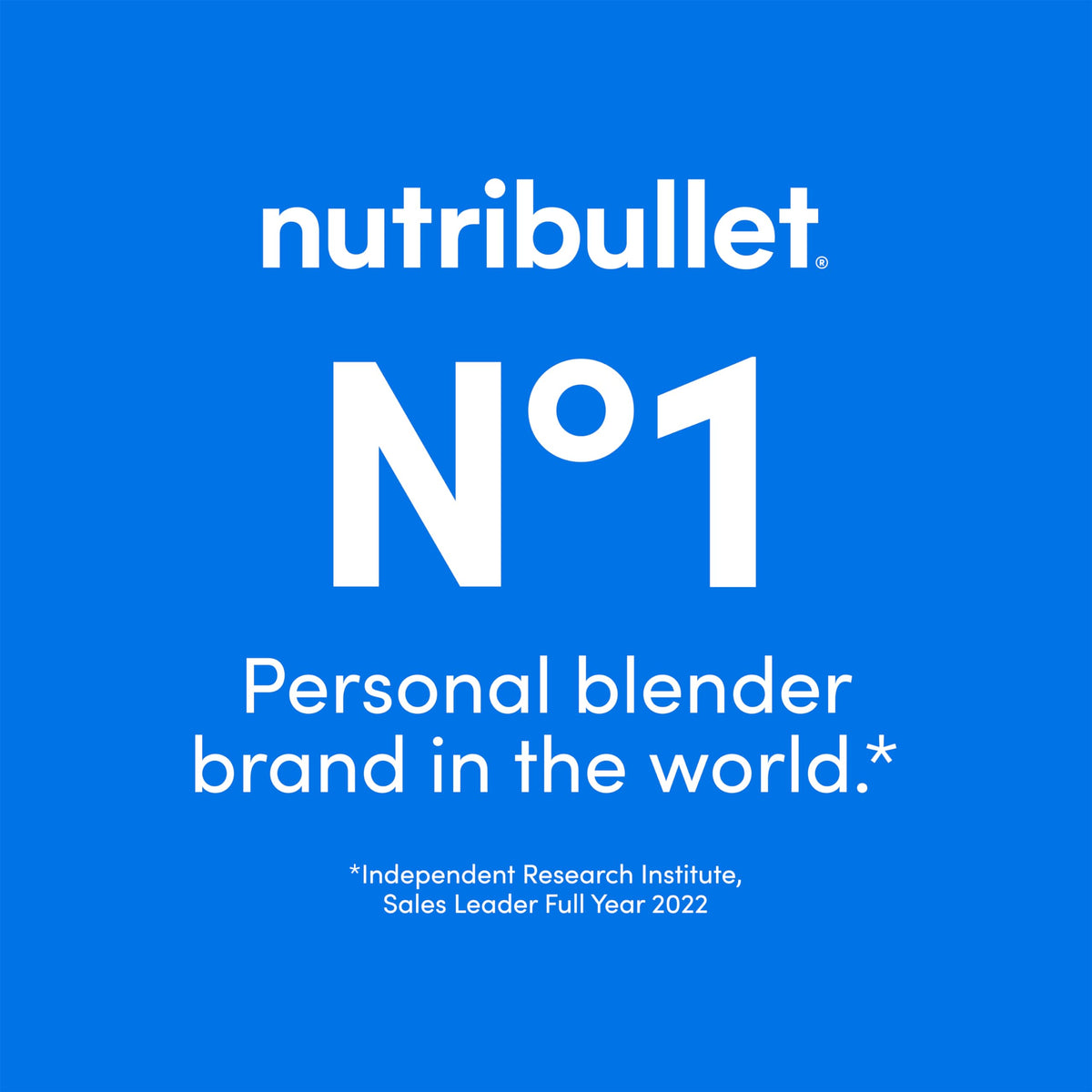 NutriBullet Portable Blender ideal for gym bag, beach tote, or office desk