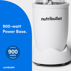 NutriBullet Pro 24oz cup, convenient travel-size blending.