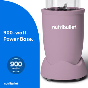 NutriBullet Pro 24 oz cup for on-the-go blends.