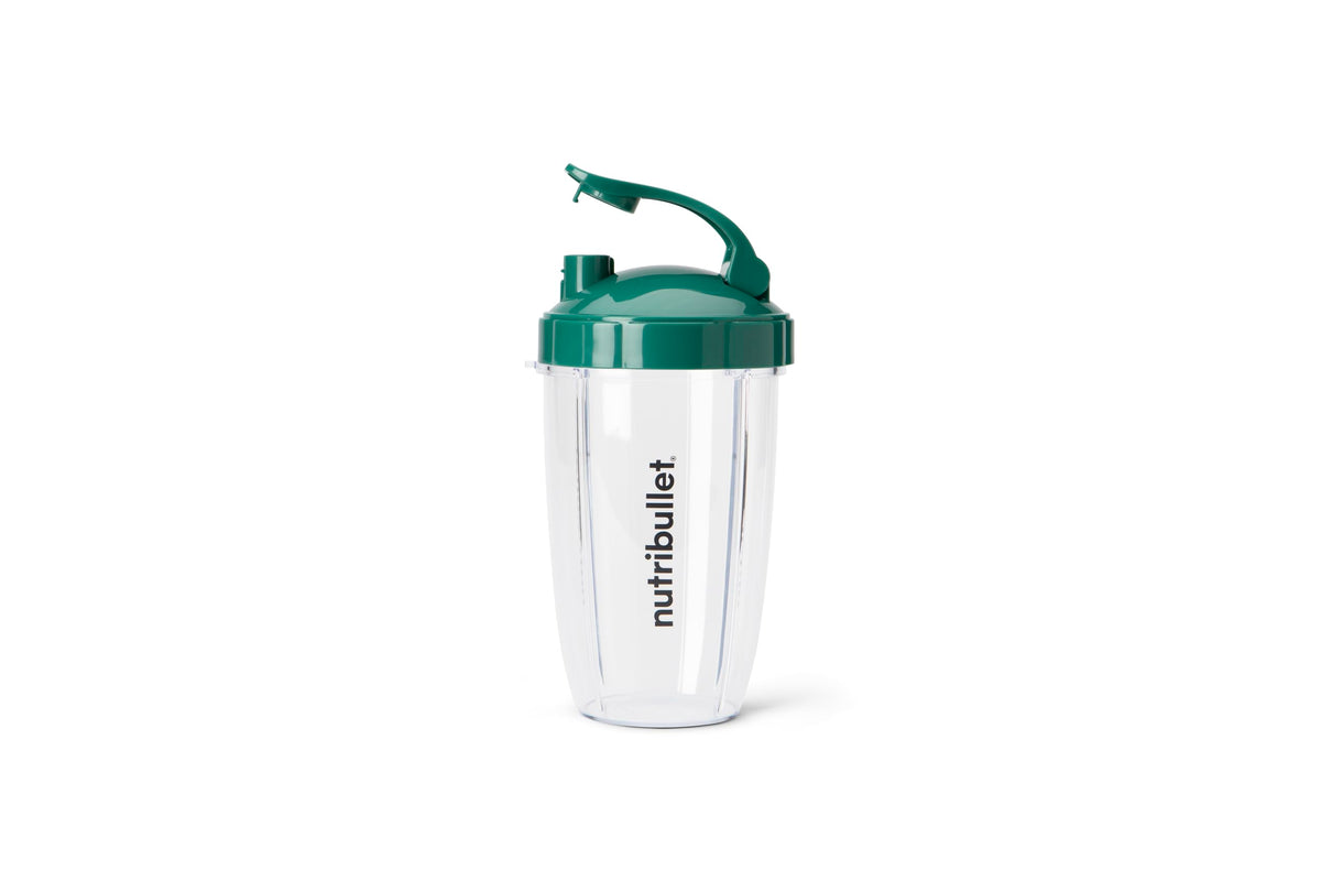 NutriBullet Pro+ compatibility supports a broader range of blending setups.
