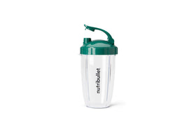 NutriBullet Pro+ compatibility supports a broader range of blending setups.