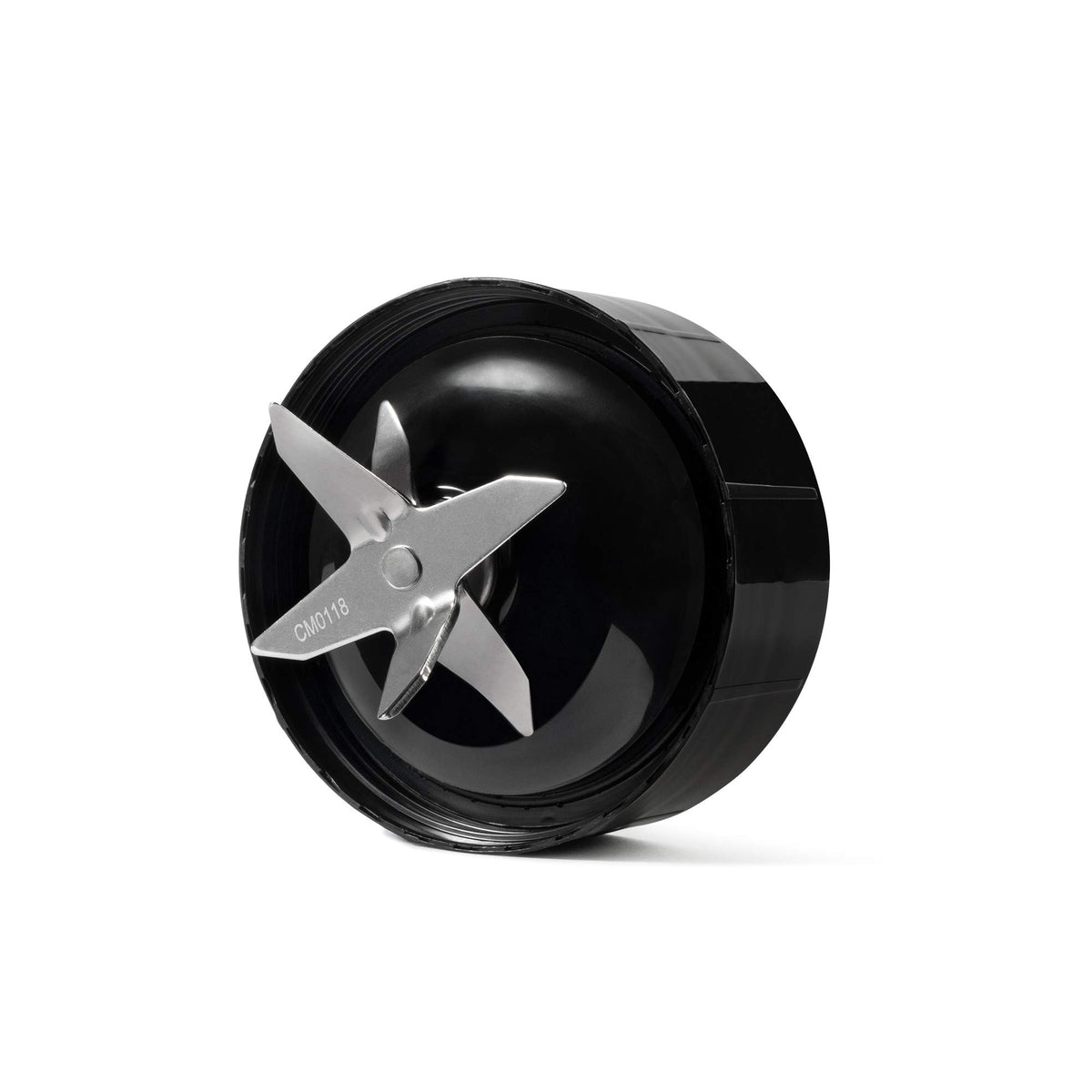 NutriBullet Pro Plus extractor blade 1200W; OEM replacement to restore blending performance.
