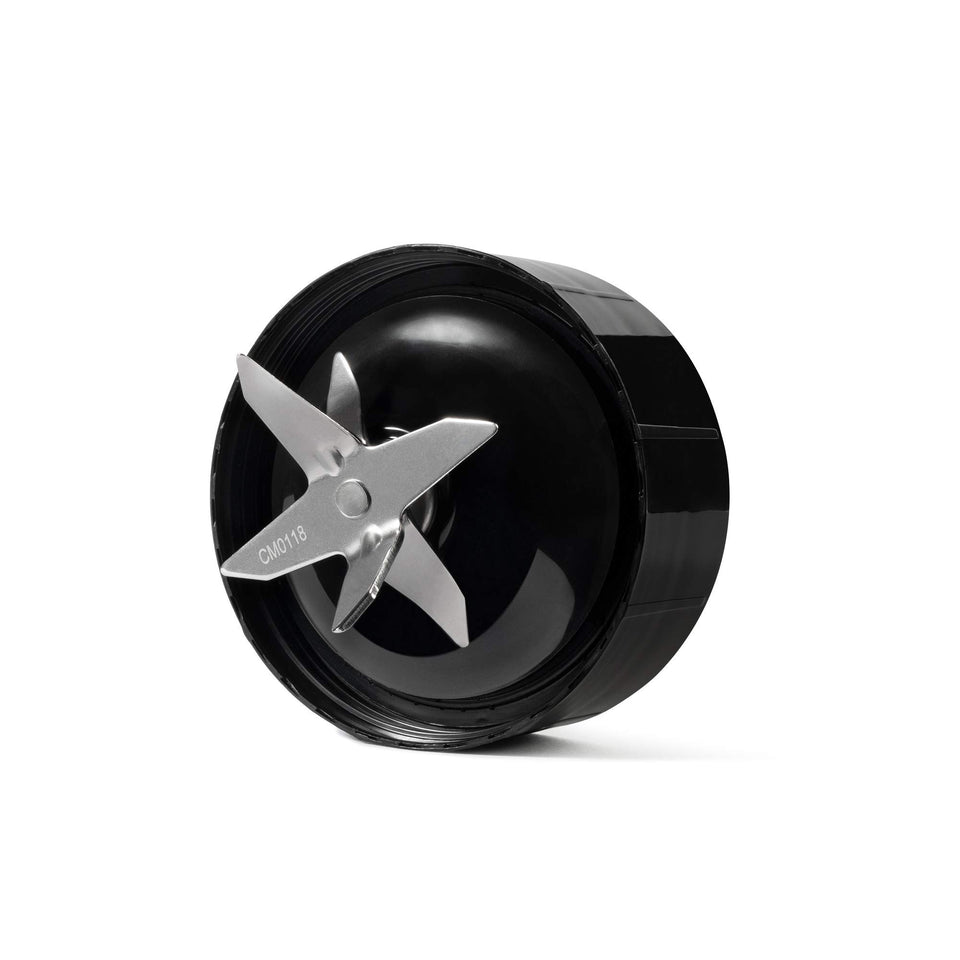 NutriBullet Pro Plus extractor blade 1200W; OEM replacement to restore blending performance.