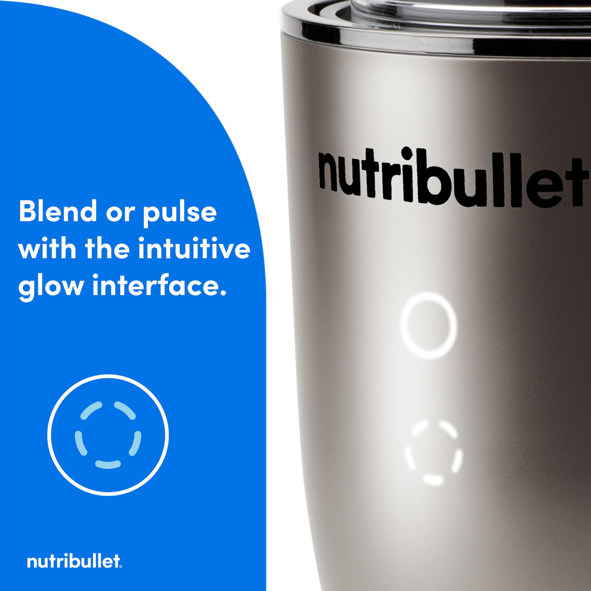 nutribullet Ultra Tritan Renew cups blend durability with recycled content.