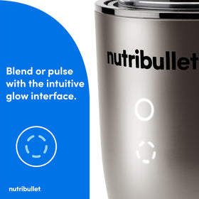 nutribullet Ultra Tritan Renew cups blend durability with recycled content.