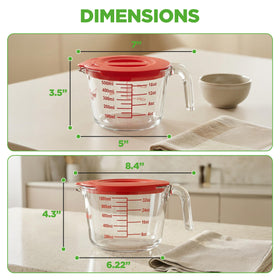 NutriChef ergonomic handle provides comfortable grip during use.