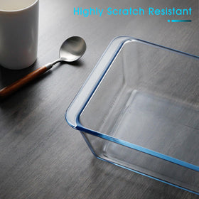 NUTRIUPS non-porous glass inner walls resist flavor transfer and clean easily.