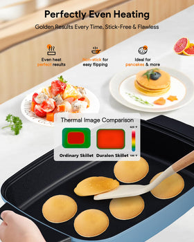 NUWAVE Medley XL color options for personalized kitchen style