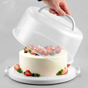 NVAZIOP secure lock system keeps contents airtight.