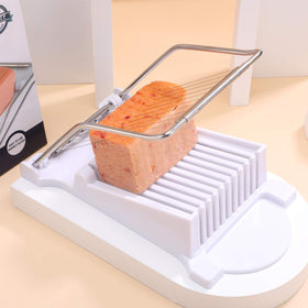 NVTED Slicer is dishwasher-safe for quick cleanup.