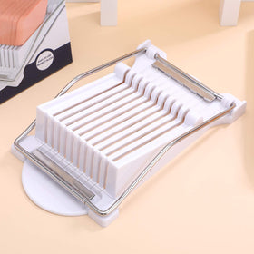 NVTED Slicer ABS body resists heat up to 230°F during prep.