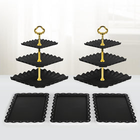 NWK versatile design suitable for indoor and outdoor celebrations.