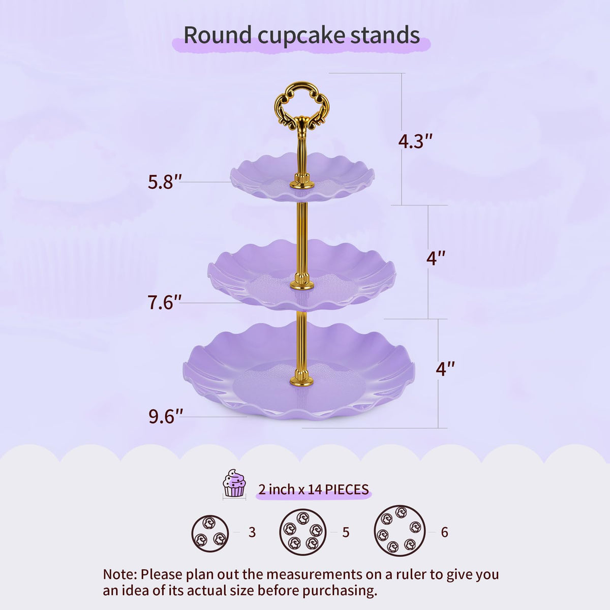 NWK cake stand set two-tier stands create versatile dessert towers for gatherings.