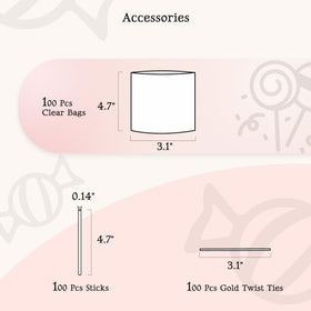 NWK Dessert Stand Set gold-dot tablecloth adds festive table decor