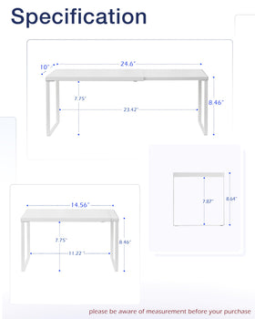 Nxconsu cabinet shelf expandable side view demonstrates adjustable width for flexible organization.