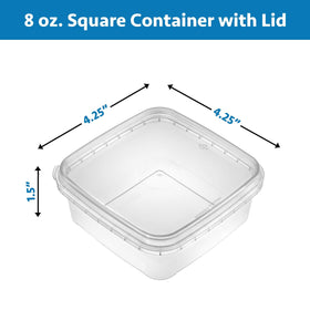 NYHI 20-pack bulk containers help stock up and save.