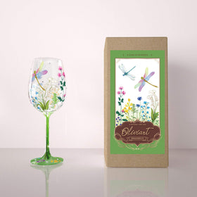 NymphFable wedding or birthday gift option with unique artistry