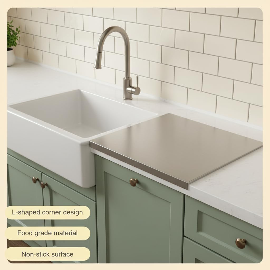 Oahtzy gift-ready cutting board blends style and practicality.