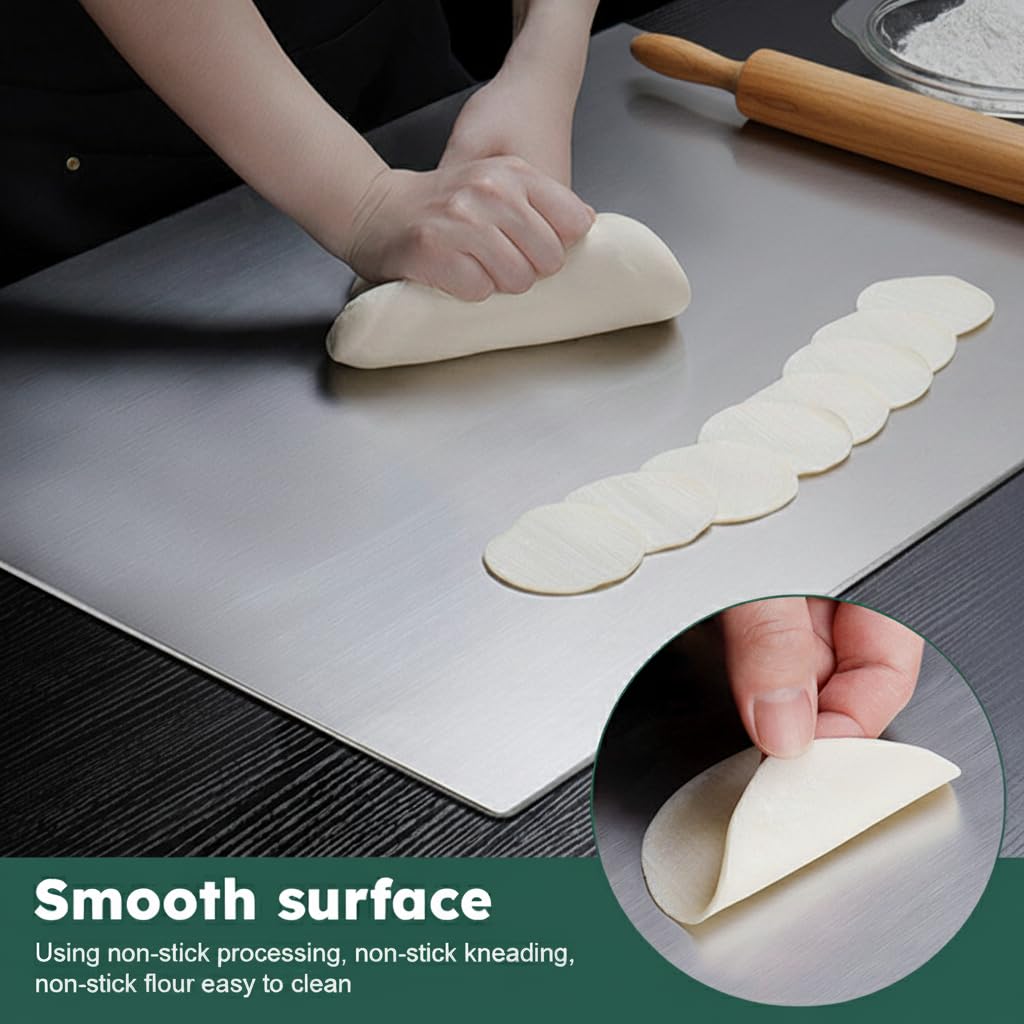 Oahtzy versatile kitchen tool for meat, vegetables, and dough.