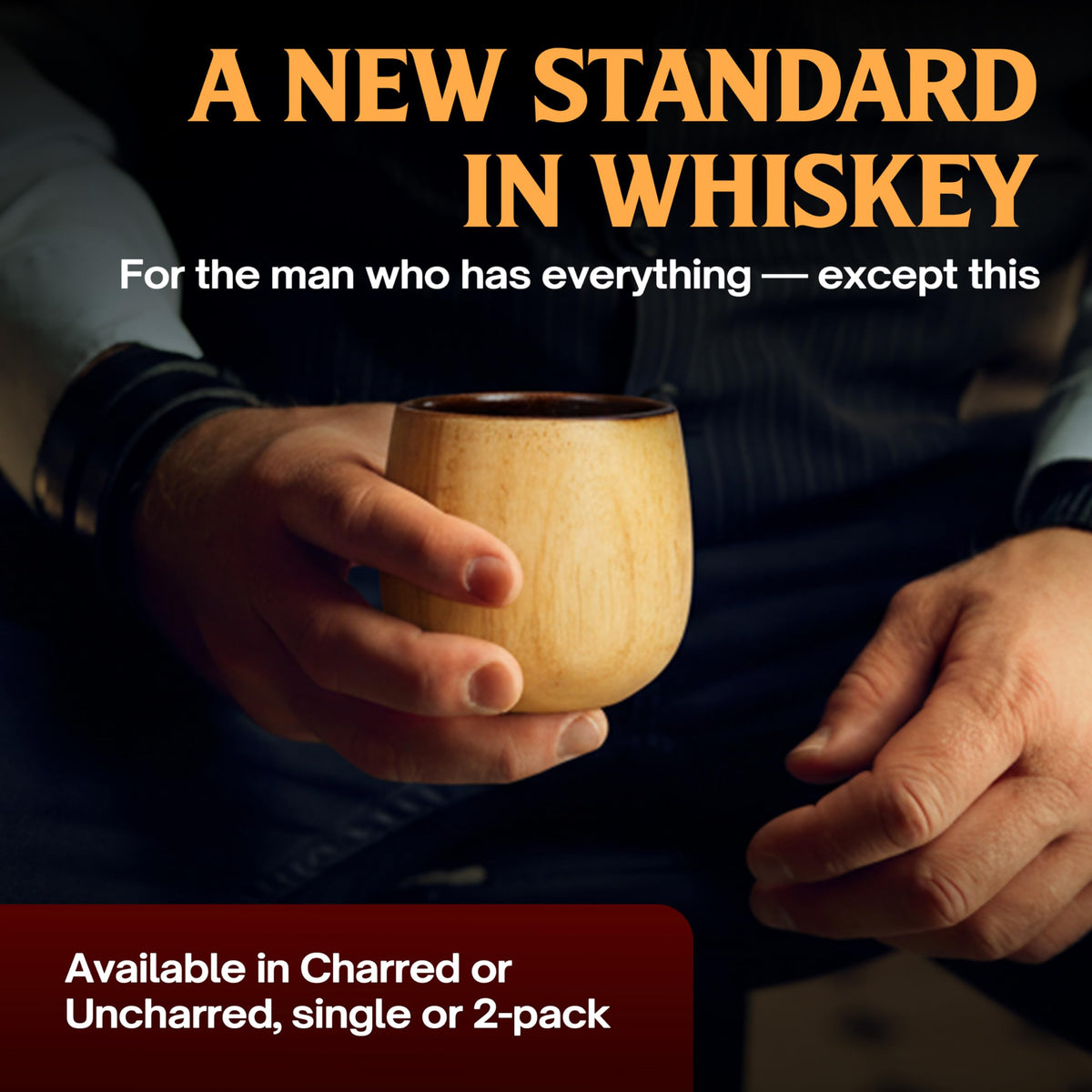 Patent pending Oaksip design highlighted in this image