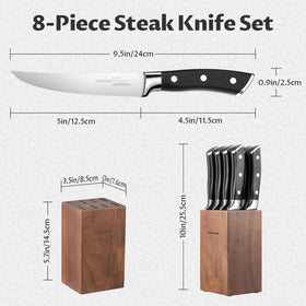 Ideal gift for food lovers at weddings or housewarmings.