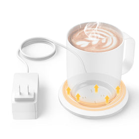 OatXtorpor charging coaster compatible with Smart Mug 2 for stable charging