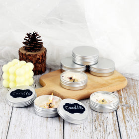 OBKJJ 2 oz tin capacity shown for storage and small batches