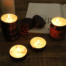 OBKJJ compact storage set supports DIY projects at home or on the go.