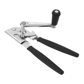 Oblivix commercial-grade can opener built for busy kitchens and restaurants.