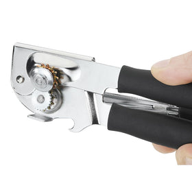 Oblivix stainless steel body resists rust for daily use.
