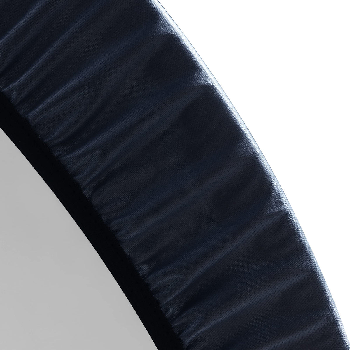 Obstal table cloth demonstrates easy wipe-clean maintenance