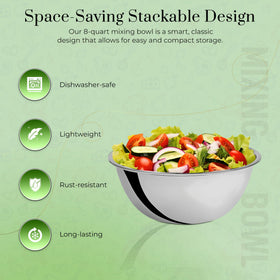OCS Parts durable industrial-grade construction tolerates busy kitchen workloads