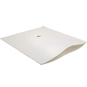 OCS Parts fryer filter paper for Henny Penny 12102 envelope sheets reduces smoke for cleaner frying