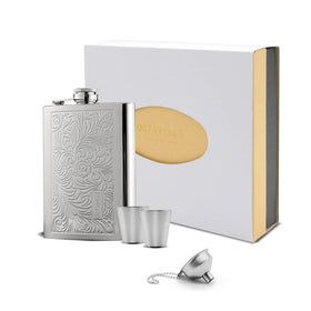 Octaville gift-ready-packaging makes a thoughtful present for occasions.