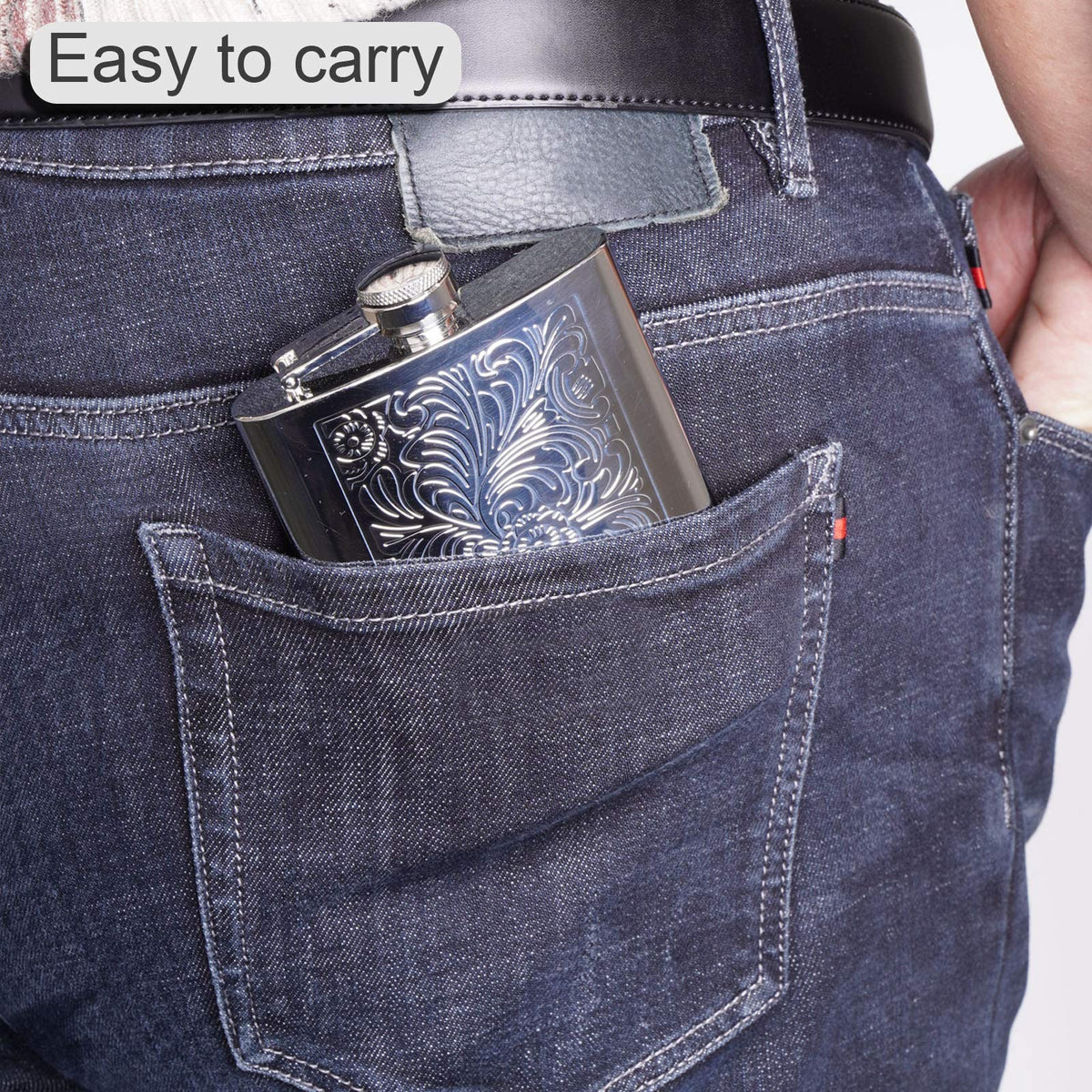 Octaville on-the-go-use design supports outdoor activities and travel.