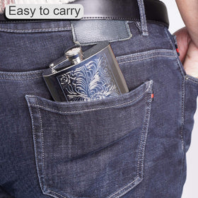 Octaville on-the-go-use design supports outdoor activities and travel.
