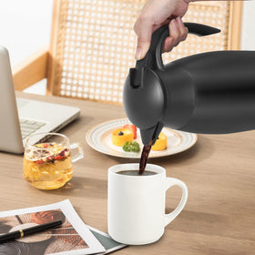 OFFKITSLY free cleaning brush included for thorough maintenance.
