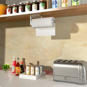 Ofiray-home durable, waterproof, rustproof design protects towels in damp kitchens