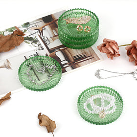 OGANAZI gift-ready coaster set suits homes, offices, and entertaining spaces.