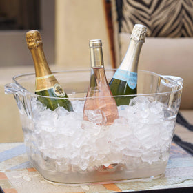 OGGI serving ideas for appetizers make parties more versatile