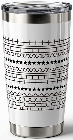 OGGOVIBE Hidden Message Mug tilt reveal showcases a clever secret message for coworker gifts.