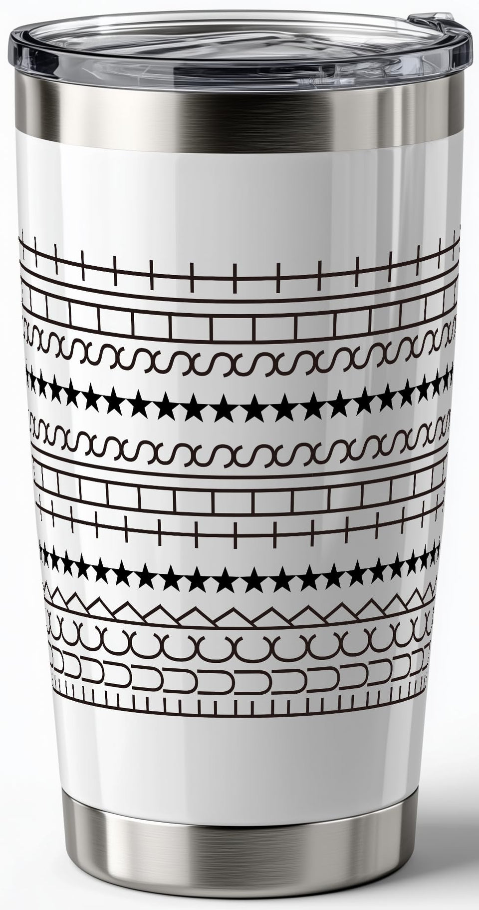 OGGOVIBE Hidden Message Mug tilt reveal showcases a clever secret message for coworker gifts.