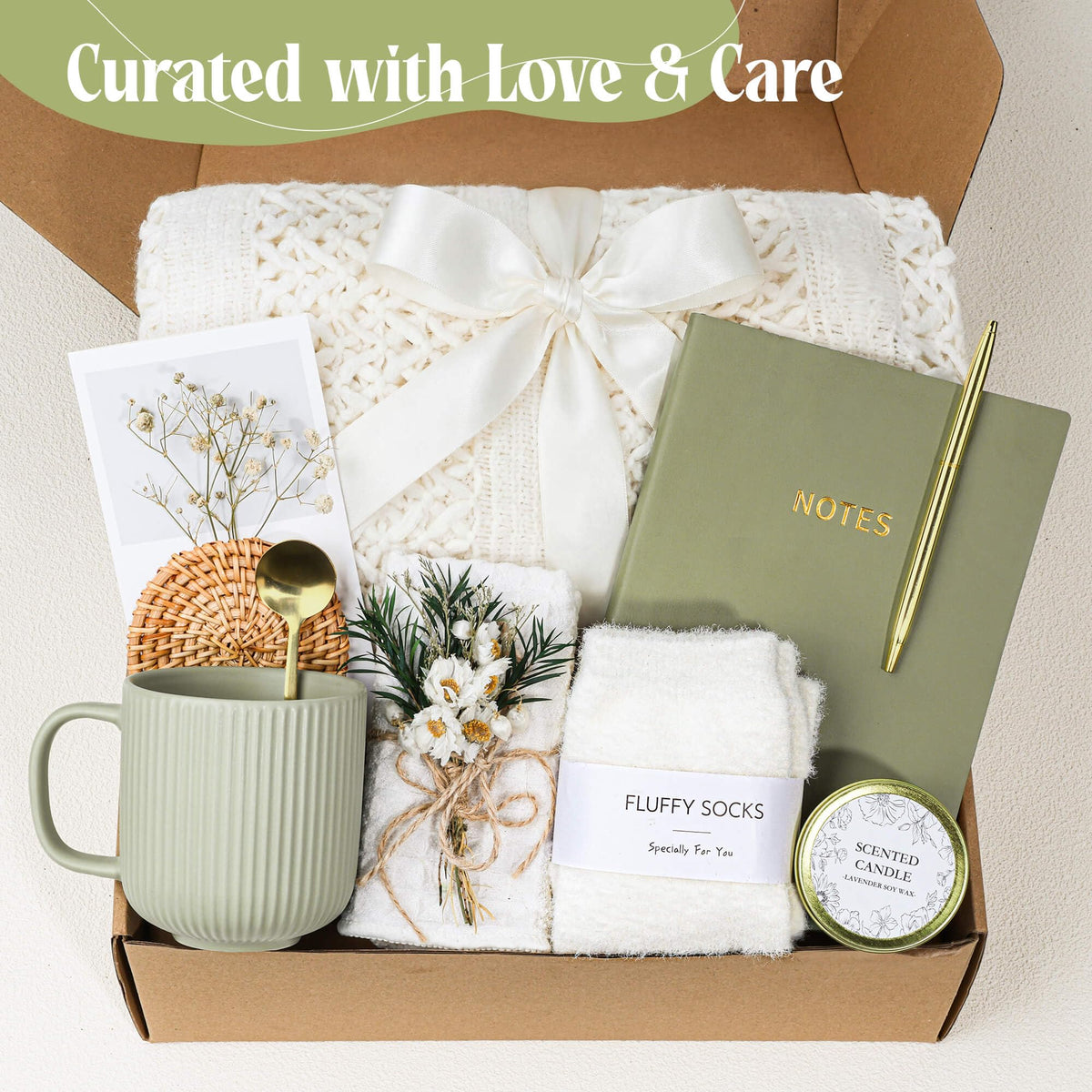 OHATOS mint green ceramic cup ready for serene tea rituals