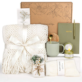 OHATOS Mothers Day care package for a heartfelt long-distance hug